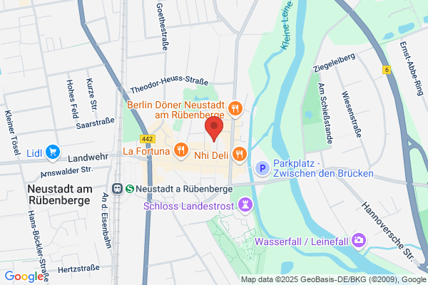 Grabbe-Lange Immobilien
