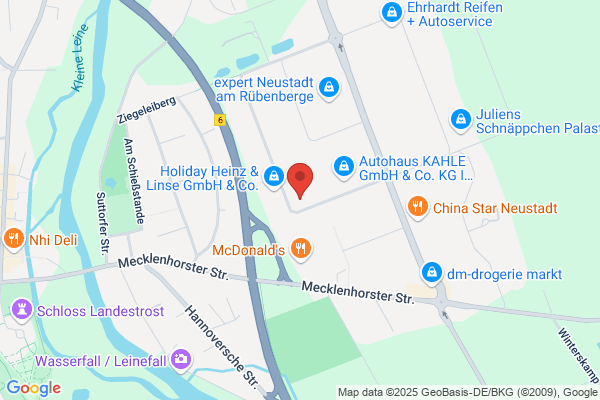 Sieger Automotive Services GmbH