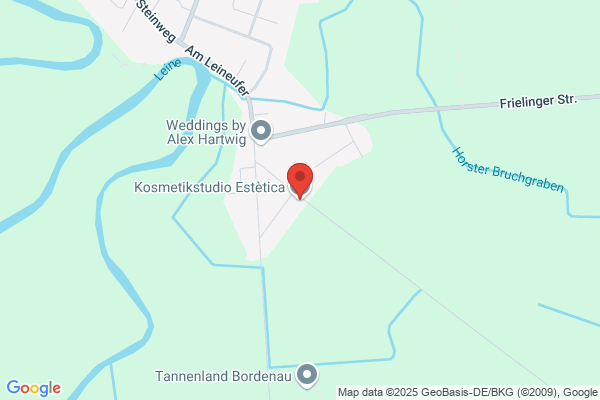 Kosmetikstudio Estètica