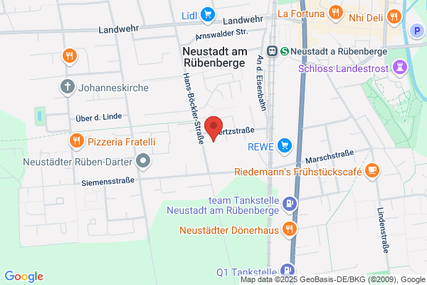 Teuber & Gödde GmbH