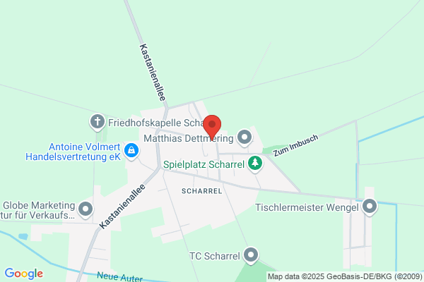 Mager & Wedemeyer Maschinenvertrieb GmbH & KG