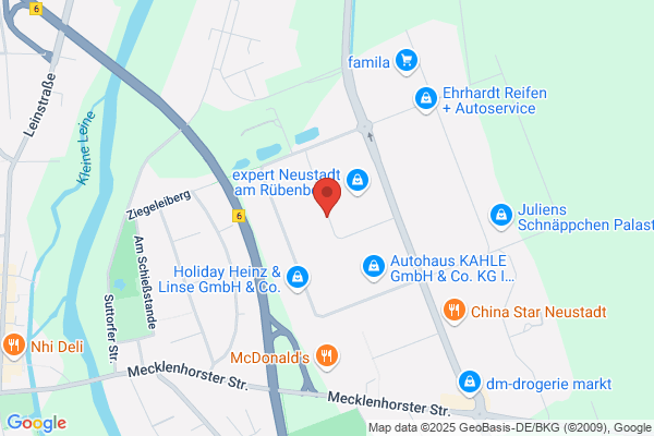 Schulz Malereibetrieb GmbH