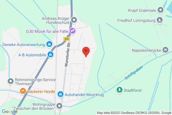 Therapiezentrum Oswald