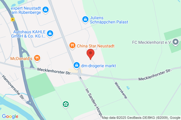 FFT Metalltechnik GmbH