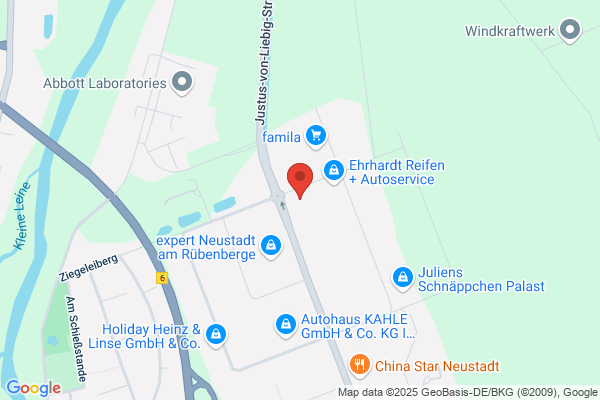 PR Metallbau GmbH