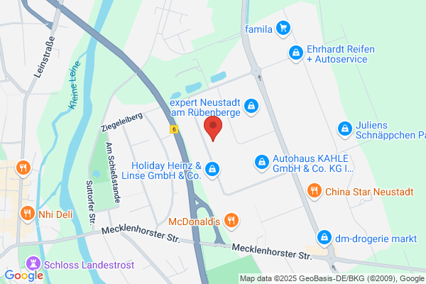 Altho Cross Inh. Alexander Beier