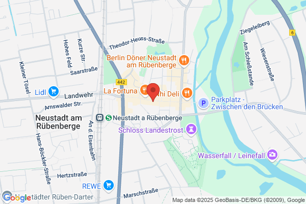 Partyservice & Events LINDENBERG