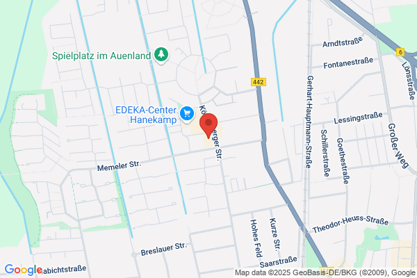Physio Aktiv Terjung GmbH