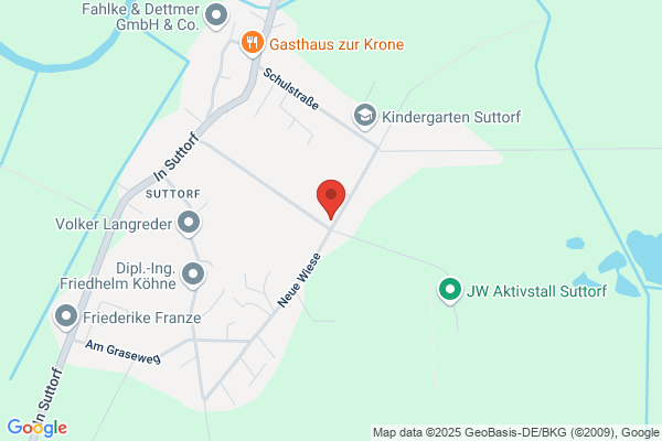 Meyer K. u. H. Vertriebsförderung GbR