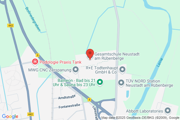 Kooperative Gesamtschule
