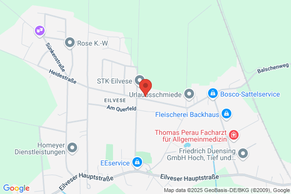 Grundschule Eilvese