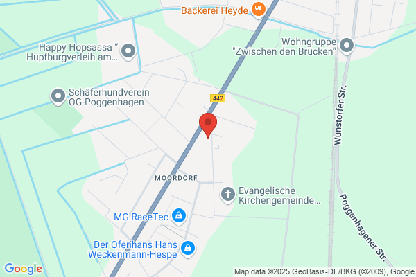 Grundschule Poggenhagen