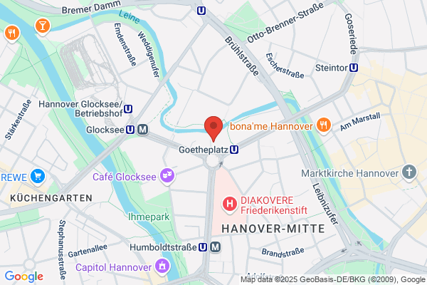 Grundschule am Goetheplatz