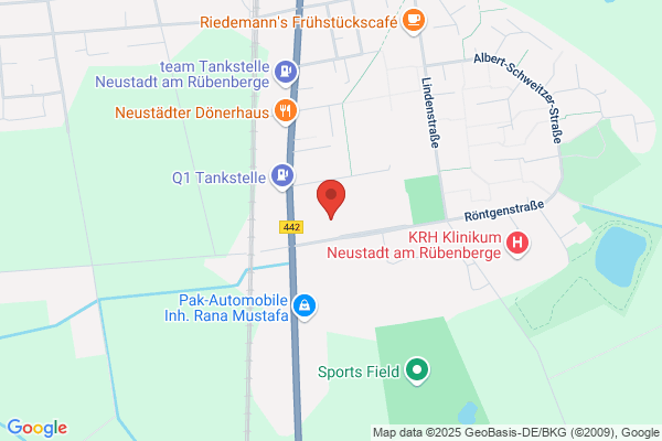 Leine-Schule