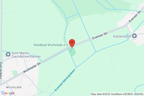 Waldbad Wulfelade e.V.