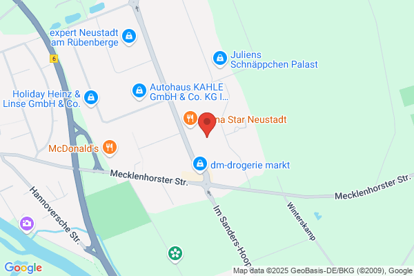Daten-Treuhand Steuerberatungsgesellschaft mbH