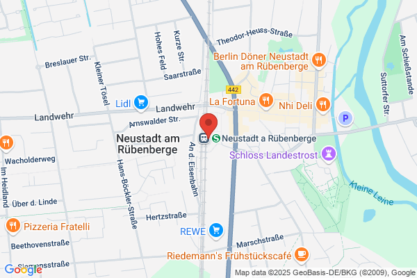 Teletaxi GmbH