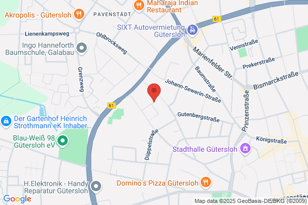 bi consulting gmbh
