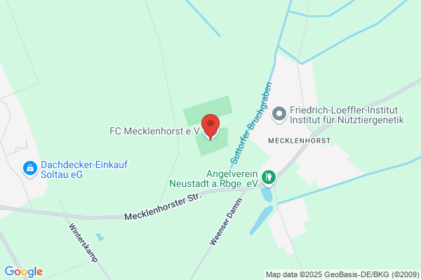 FC Mecklenhorst