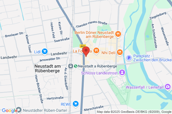 R+V Versicherung