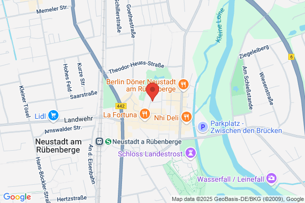 LVM Versicherung Boris Kubanek - Versicherungsagentur