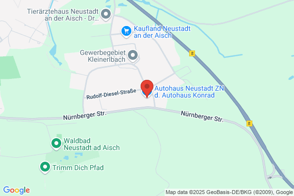 Neustadt Automobile GmbH & Co. KG