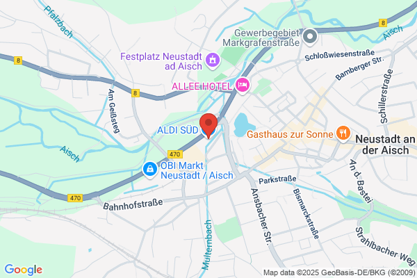 ALDI SÜD
