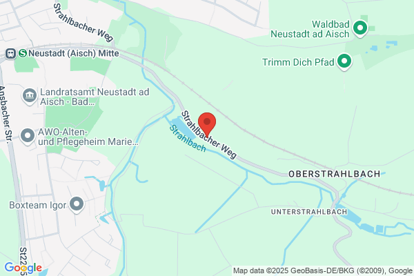 Neptun Hochbauten GmbH & Co. Verwaltungs KG