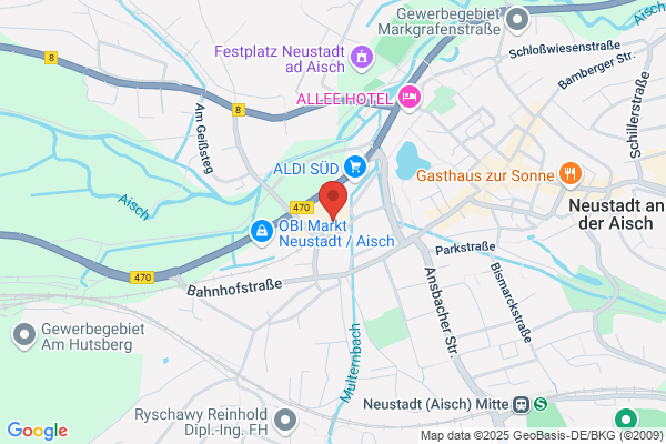 AWG Mode Center Neustadt an der Aisch