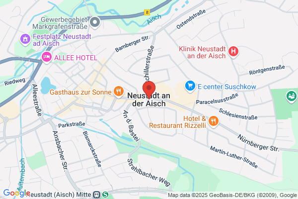 HWS Informationssysteme GmbH