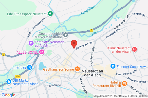 xenonet IT-System Technik GmbH
