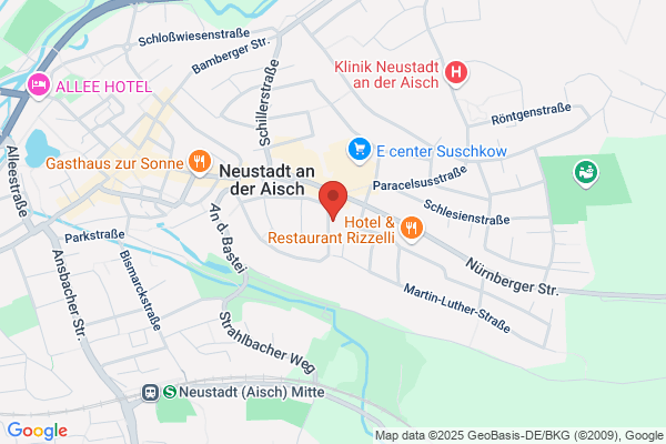 Nahr Systemtechnik GmbH & Co KG