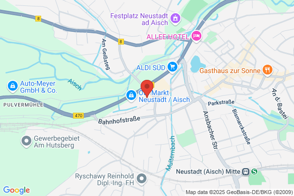 SAGASSER Getränkefachmarkt