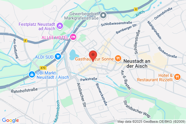 Bernd's Fahrschule