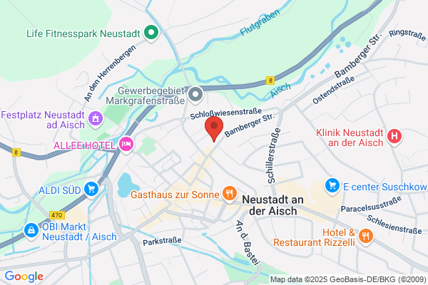 Fahrschule Wust GmbH