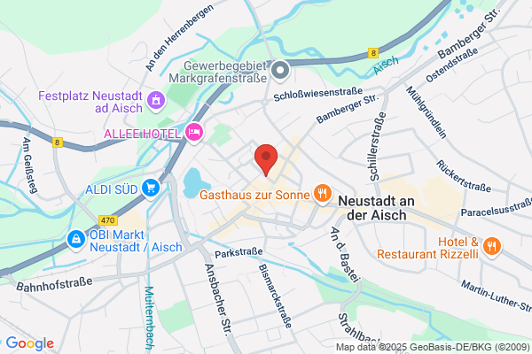 Brillen Stübinger Neustadt