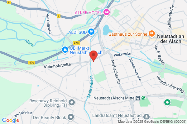 Dietlein Andrea med. Fußpflege + Kosmetikpraxis