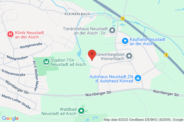Fachmarkt Gath