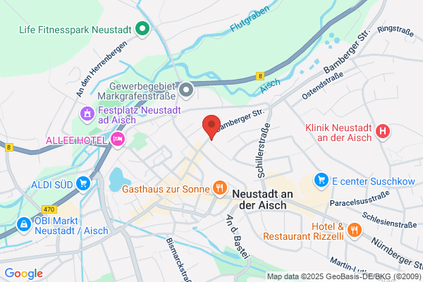 Hofmann Personal | Zeitarbeit in  Neustadt a.d. Aisch
