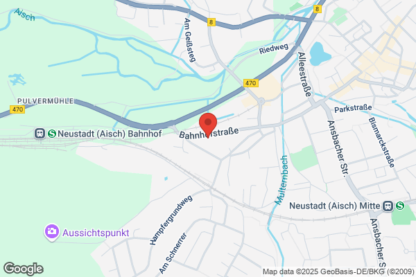 Ingenieurbüro Rausch & Partner