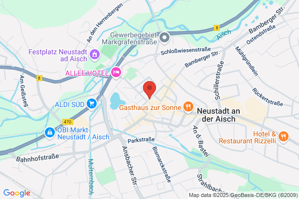 Ginal Orthopädieschuhtechnik OHG