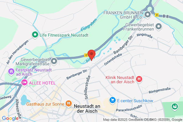 Restaurant die Küch`n