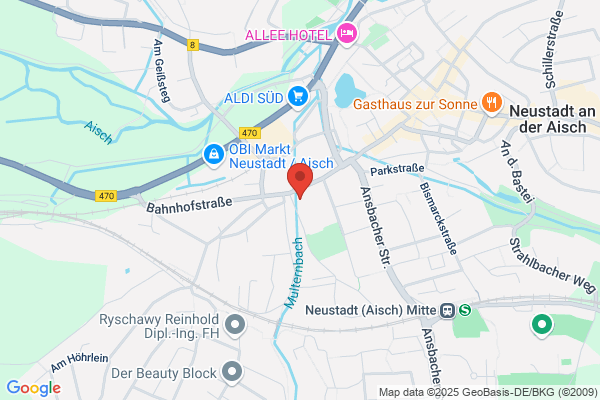 Taxi & Fahrdienst Rößner