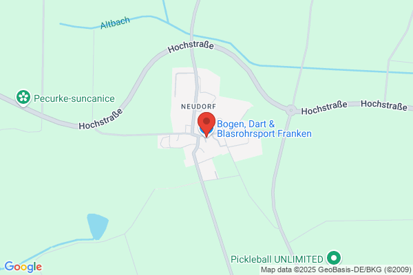 A.S. Bogensport-Center Inh. Schlaak Andreas