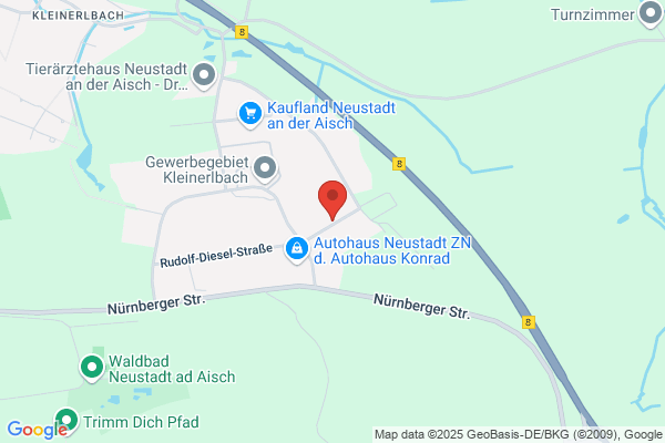 Bundesanstalt Technisches Hilfswerk (THW)