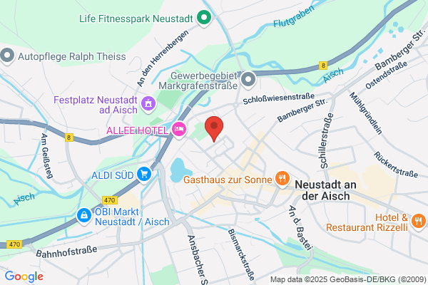 CVJM Neustadt/Aisch