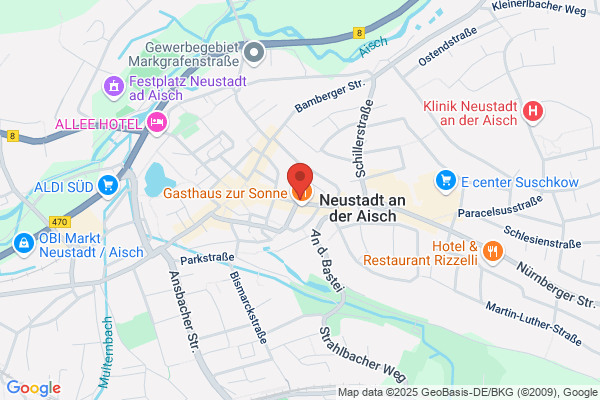 Die Schriftenmacher Kratzer GmbH & Co. KG