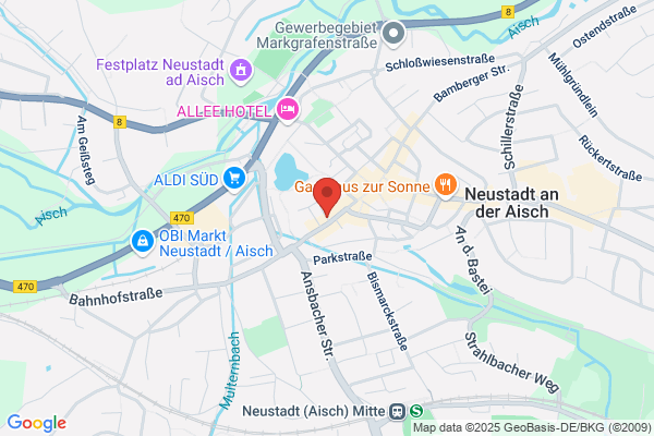 Goldschmiede Rosel