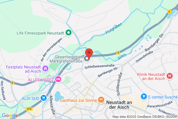 Neustadtwerke Störungsdienst