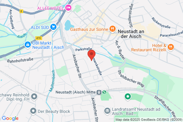 Praxis für Ergotherapie Birgit Amtmann